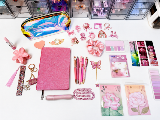 🌸Pink Blossom Bundle🌸