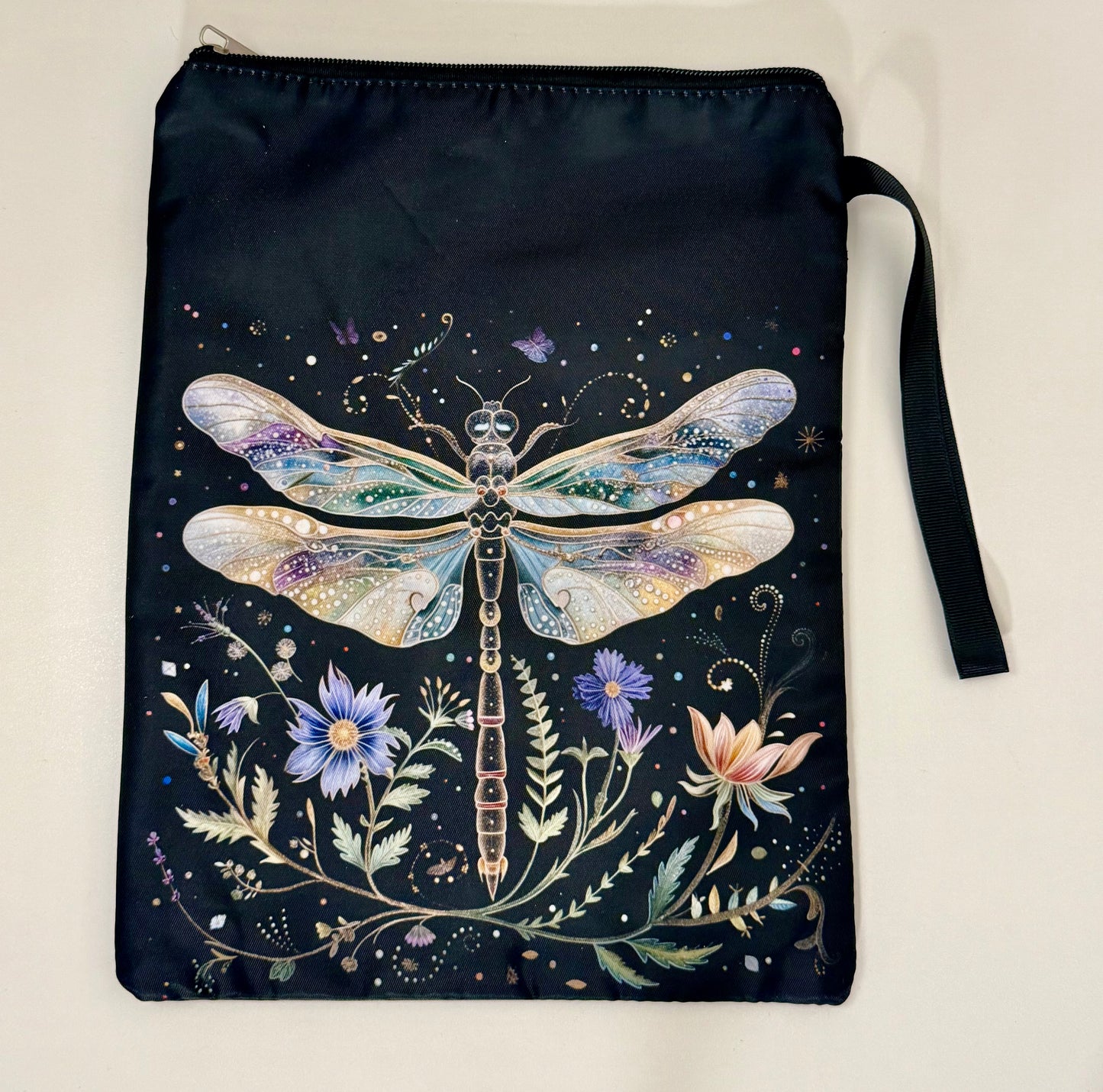 Book Sleeve