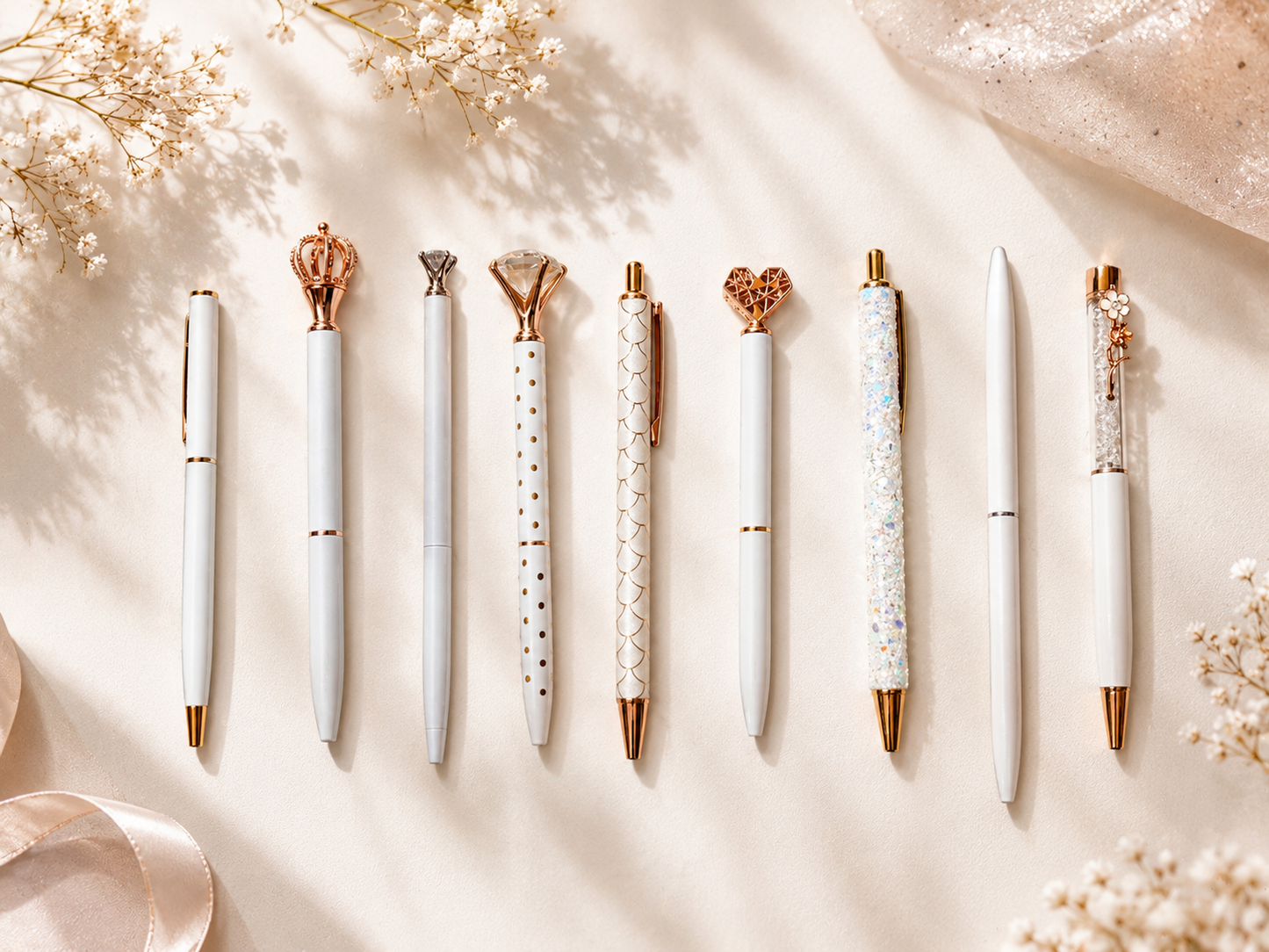 Pen Set ⭐