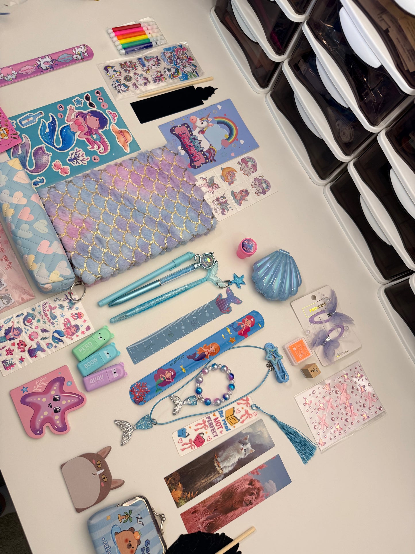 Magic Box 4
