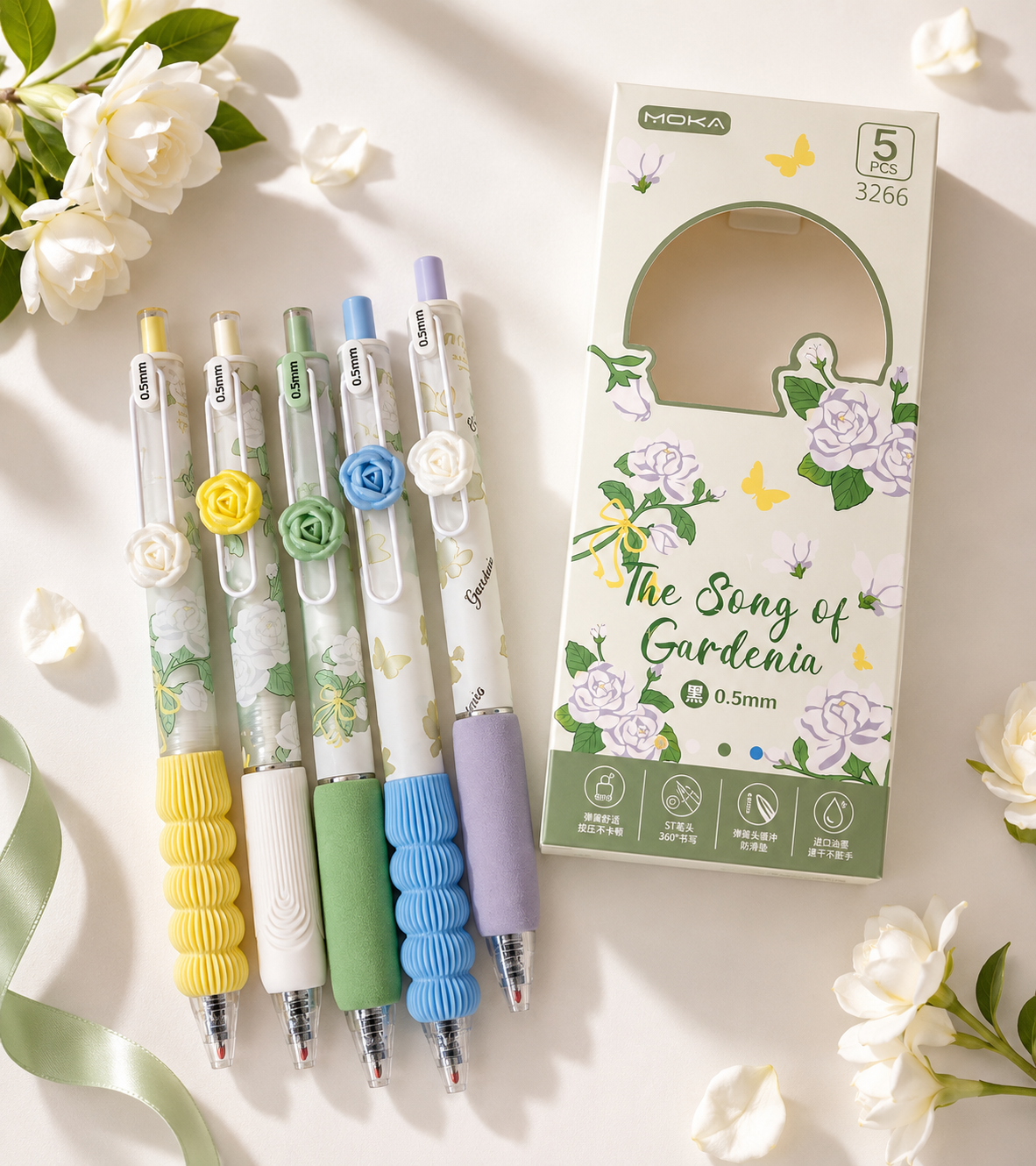 Pen Set ⭐