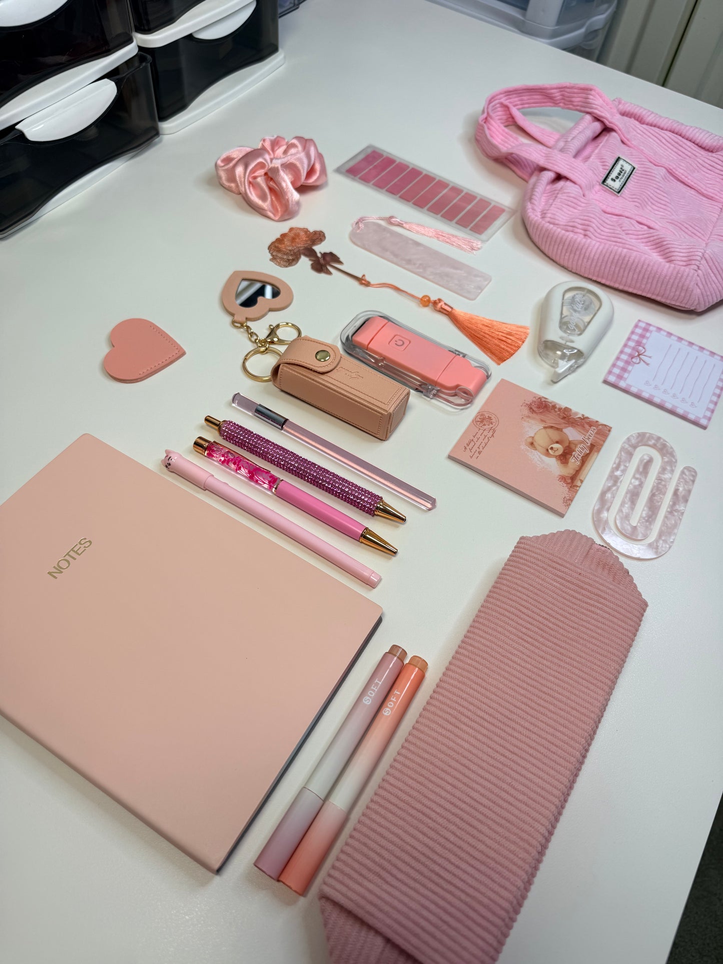 Pink Cotton🎀