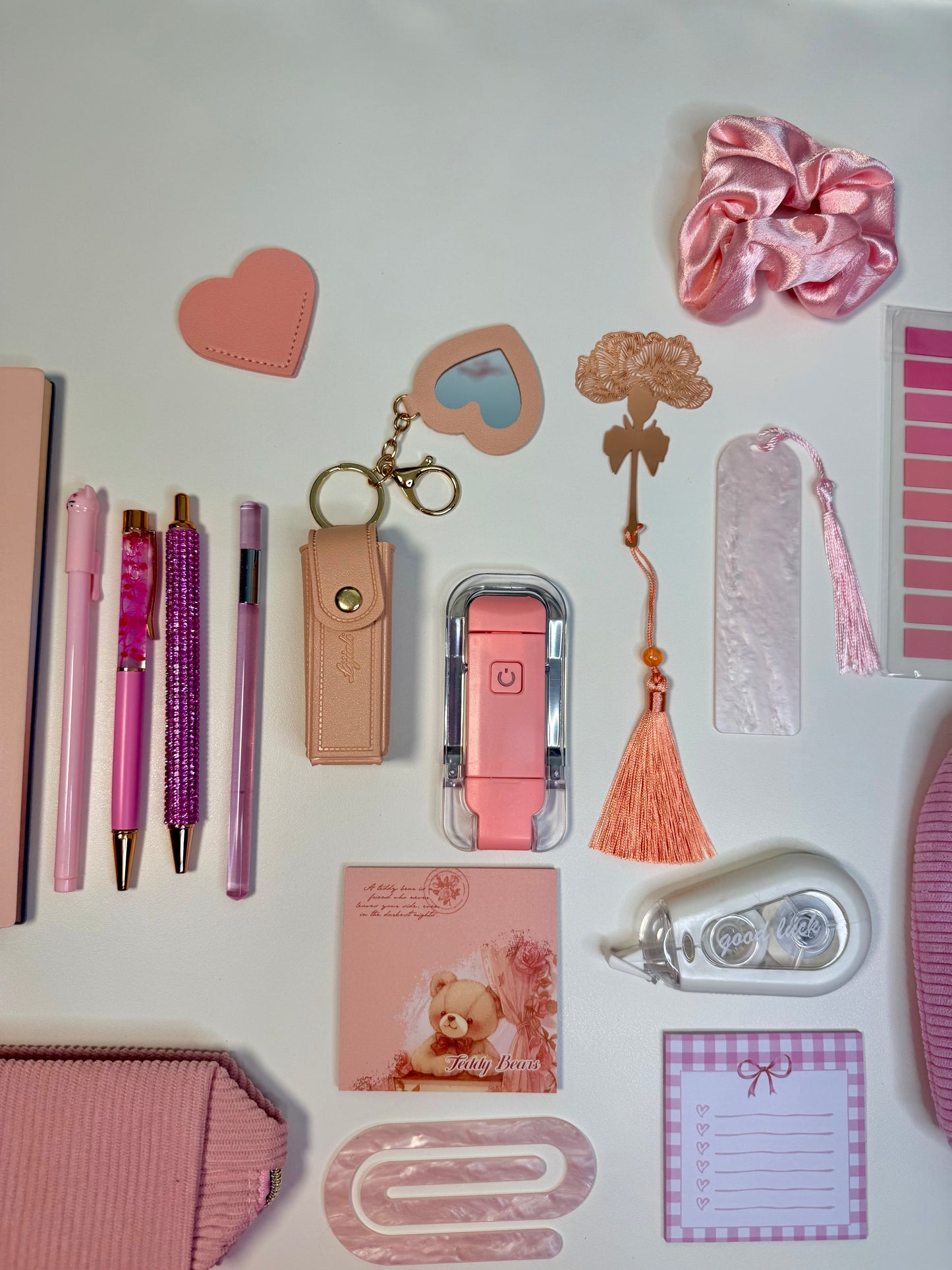 Pink Cotton🎀