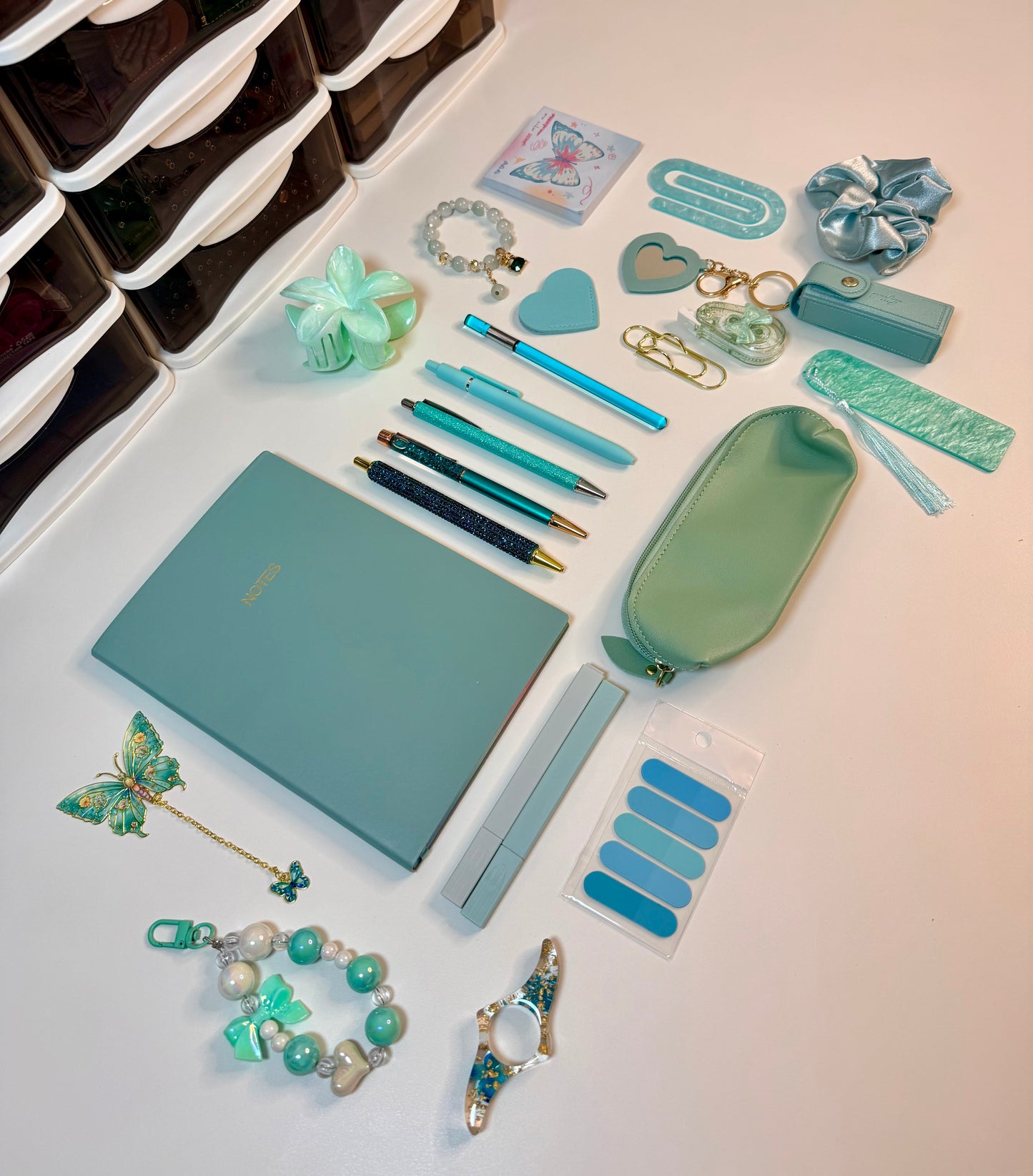 ✨Mint Dream✨