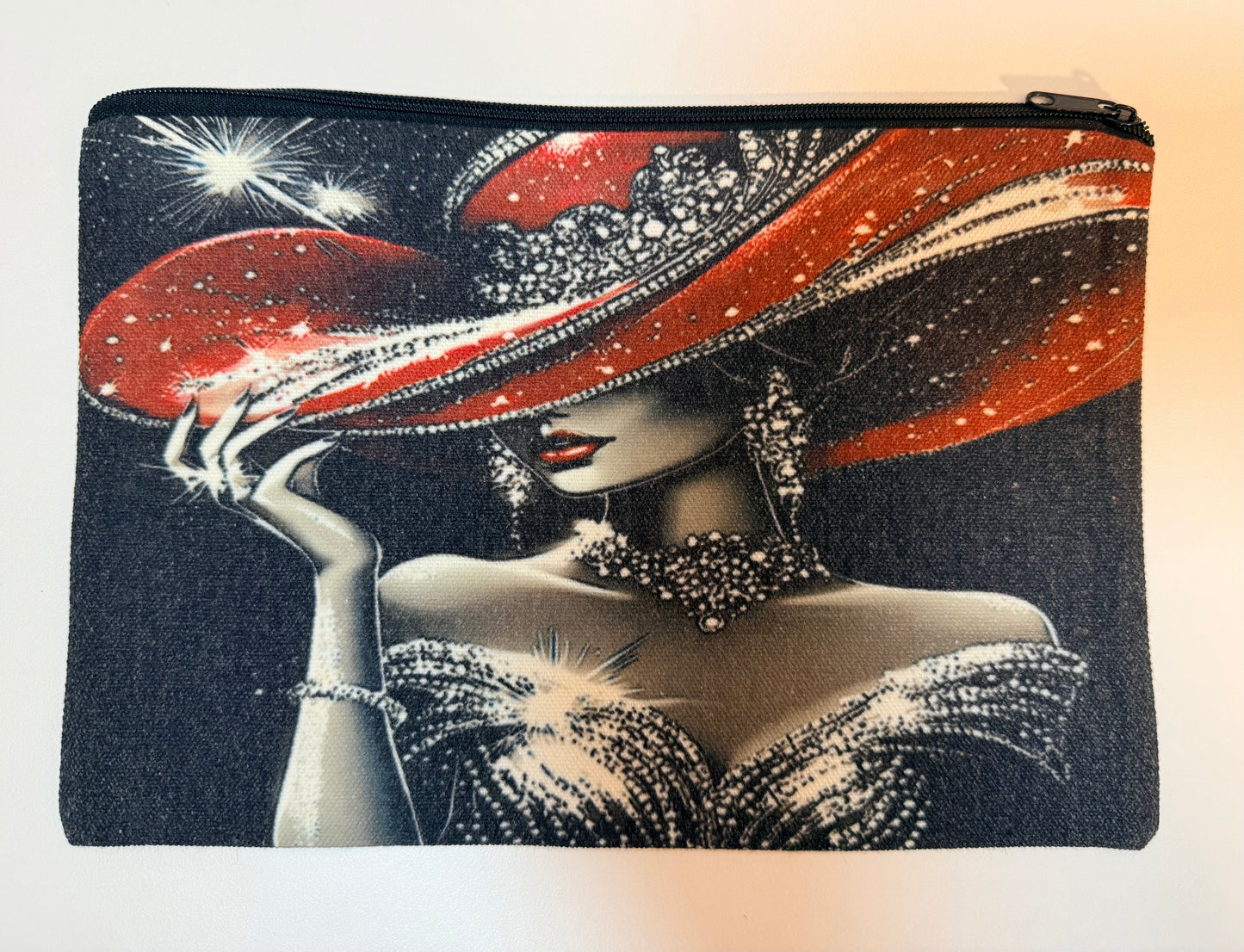 ✨Zip pouch✨