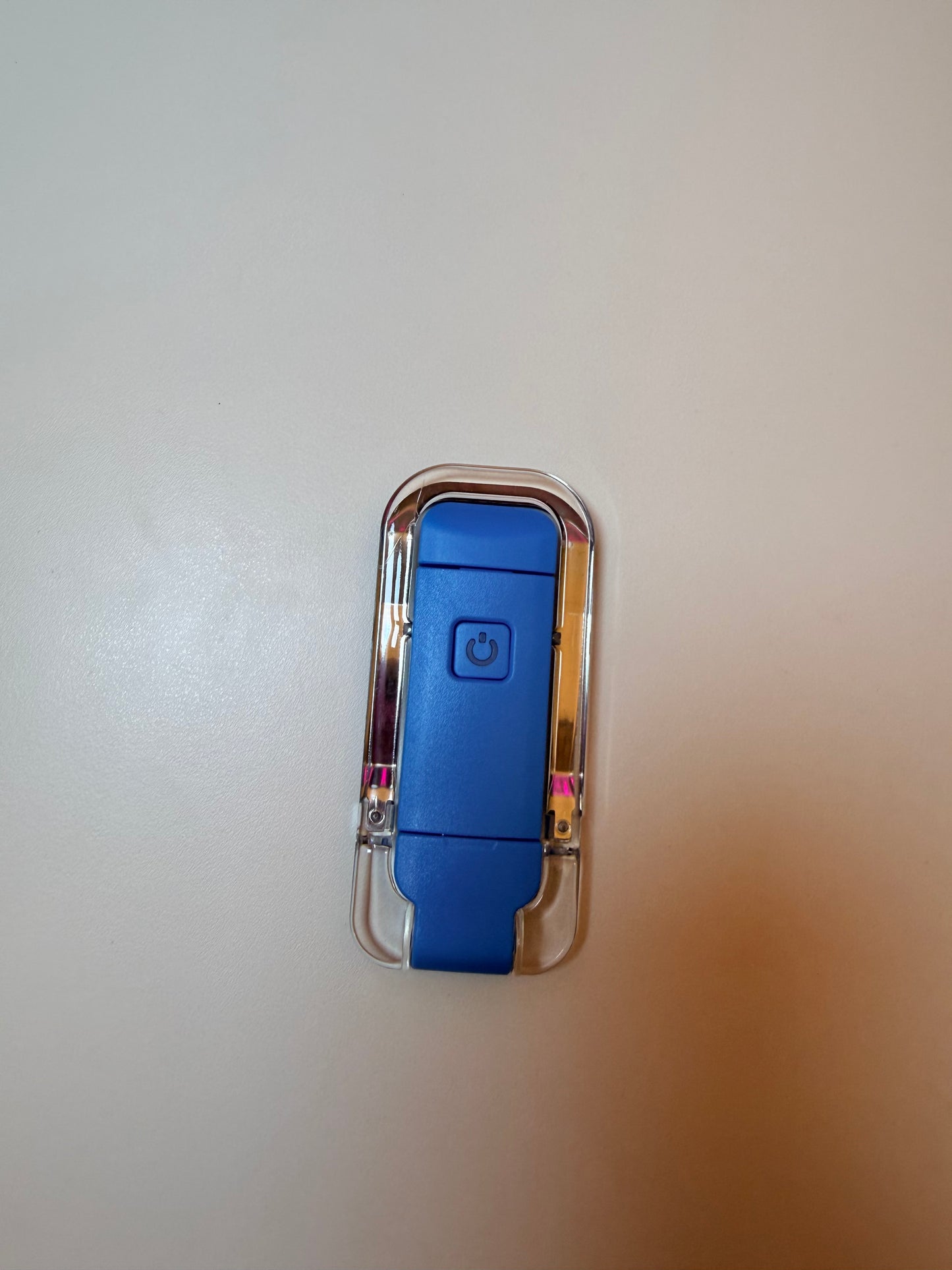 USB reading lamp