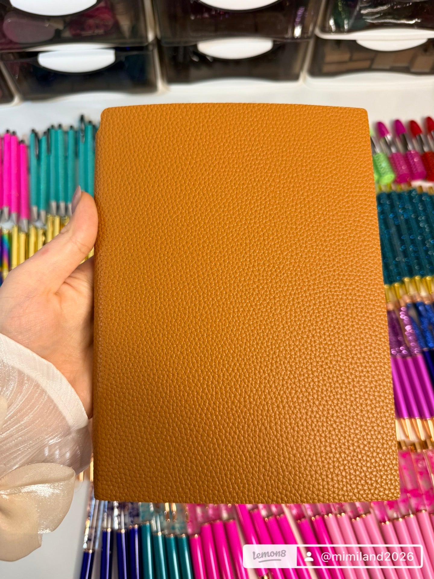Mystery Box(Notebook+14balls+3 gifts)
