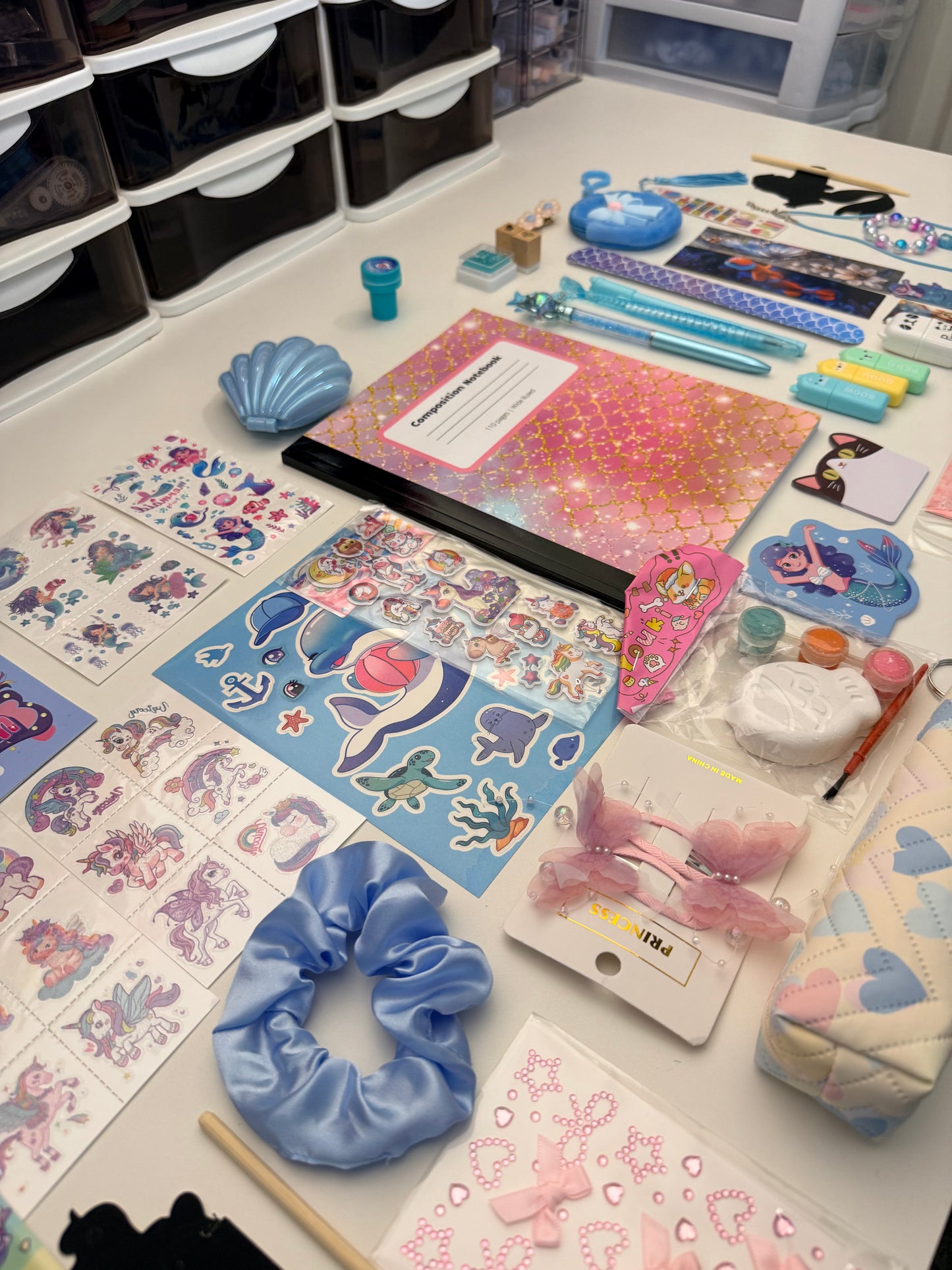 Magic Box 2
