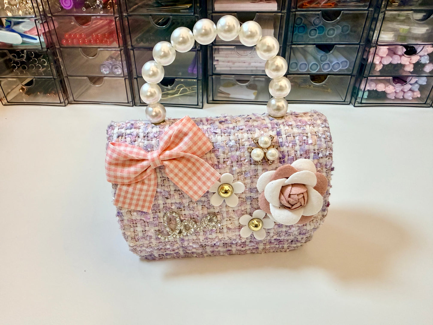 Kids Mystery Box Upgrade🧸