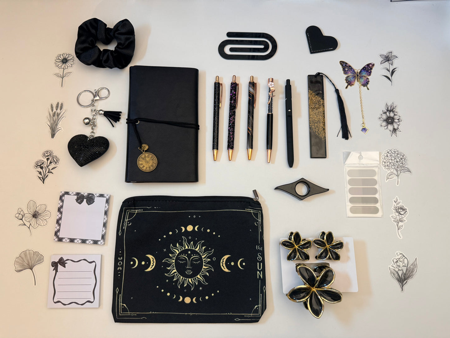🌞 Solar Magic Bundle