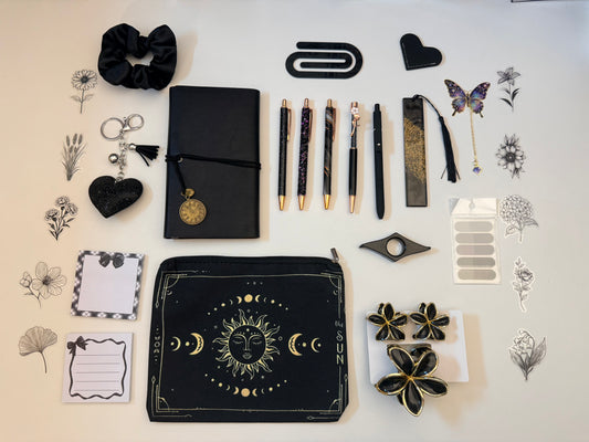 🌞 Solar Magic Bundle
