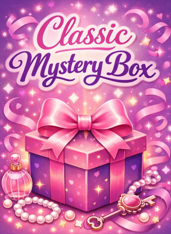 Mystery Box(Notebook+14balls+3 gifts)