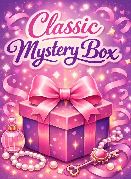 Mystery Box(Notebook+14balls+3 gifts)