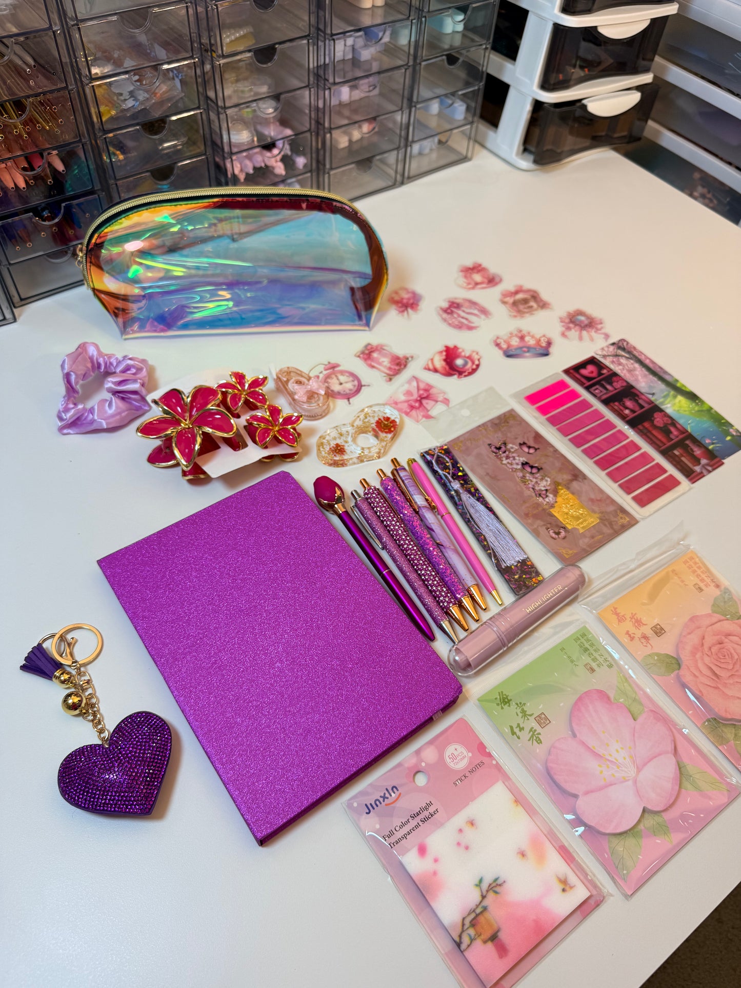 🌸Royal Blossom Bundle 🌸