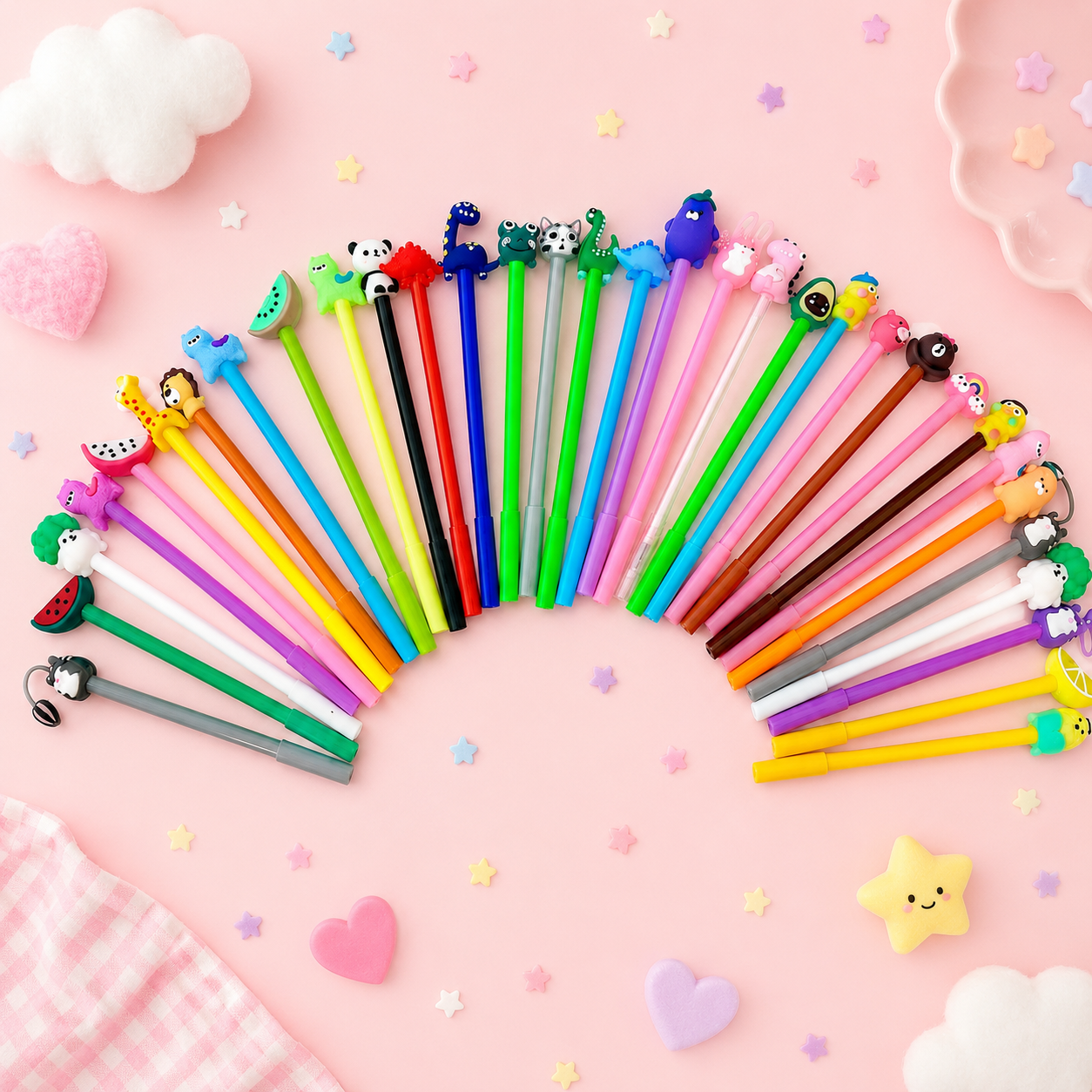 Cute Pen(random)