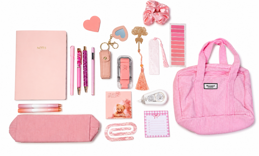 Pink Cotton🎀