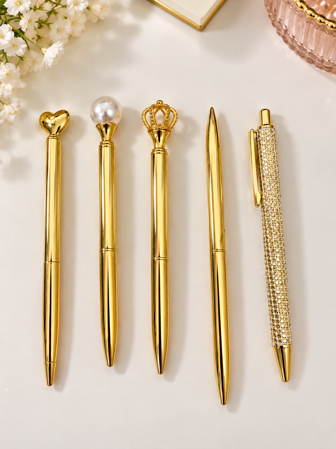 Pen Set ⭐