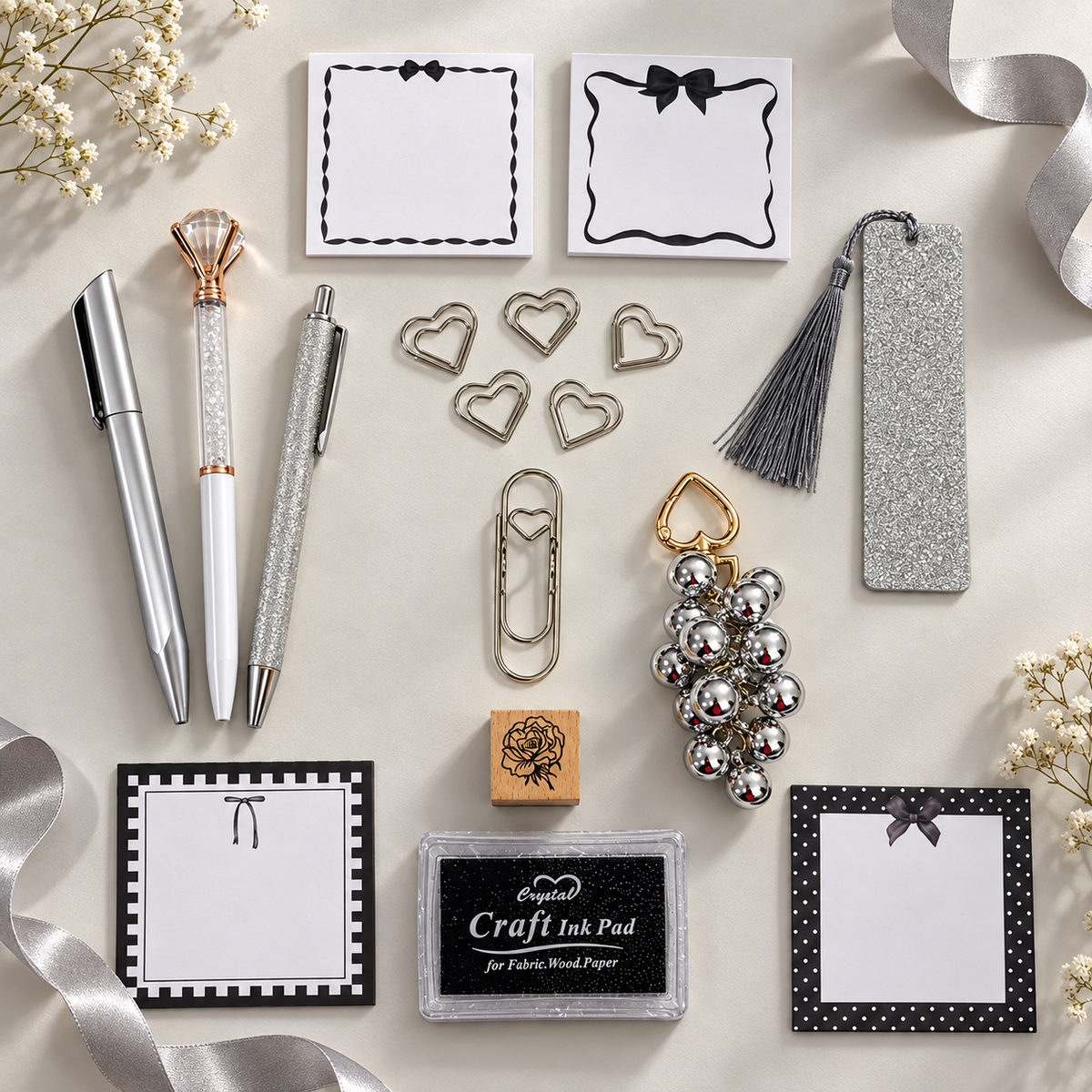 Stationery Set