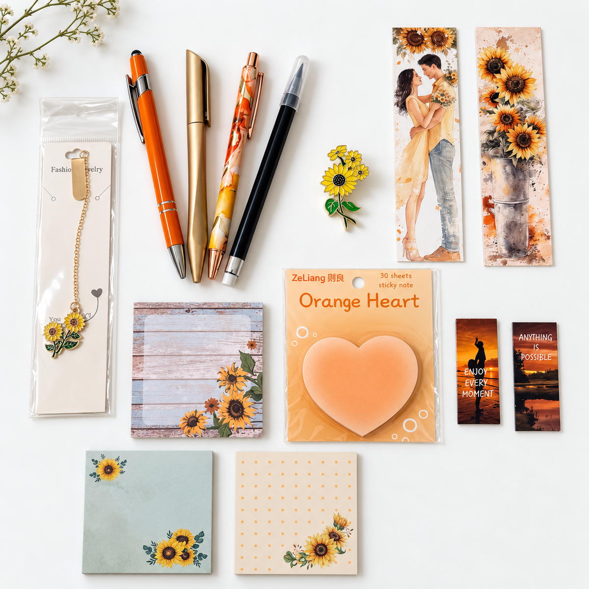Stationery Set