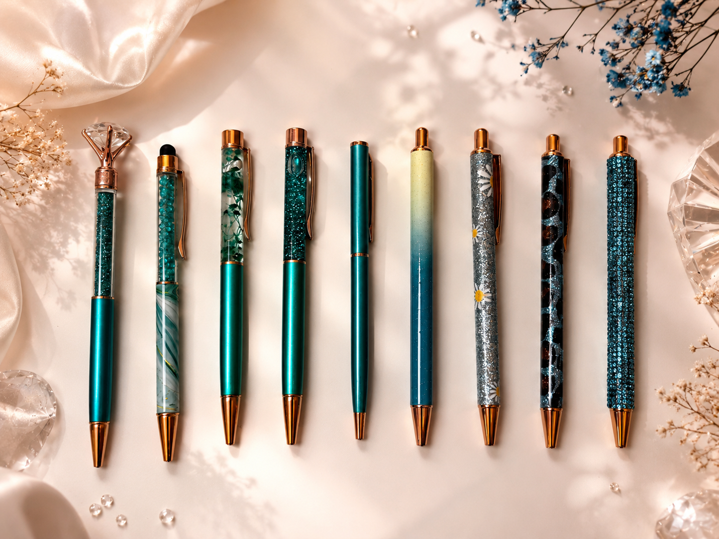 Pen Set ⭐