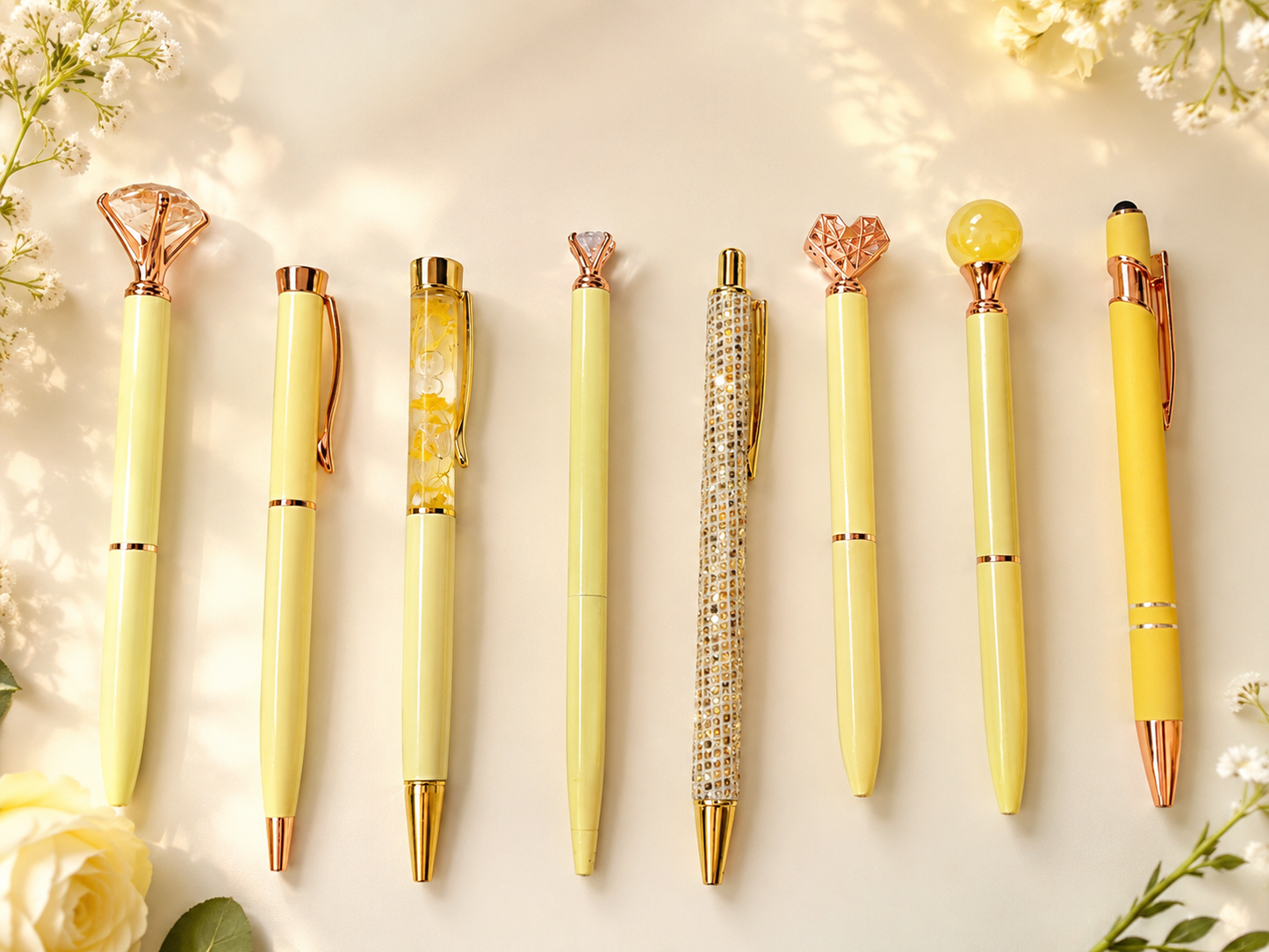 Pen Set ⭐