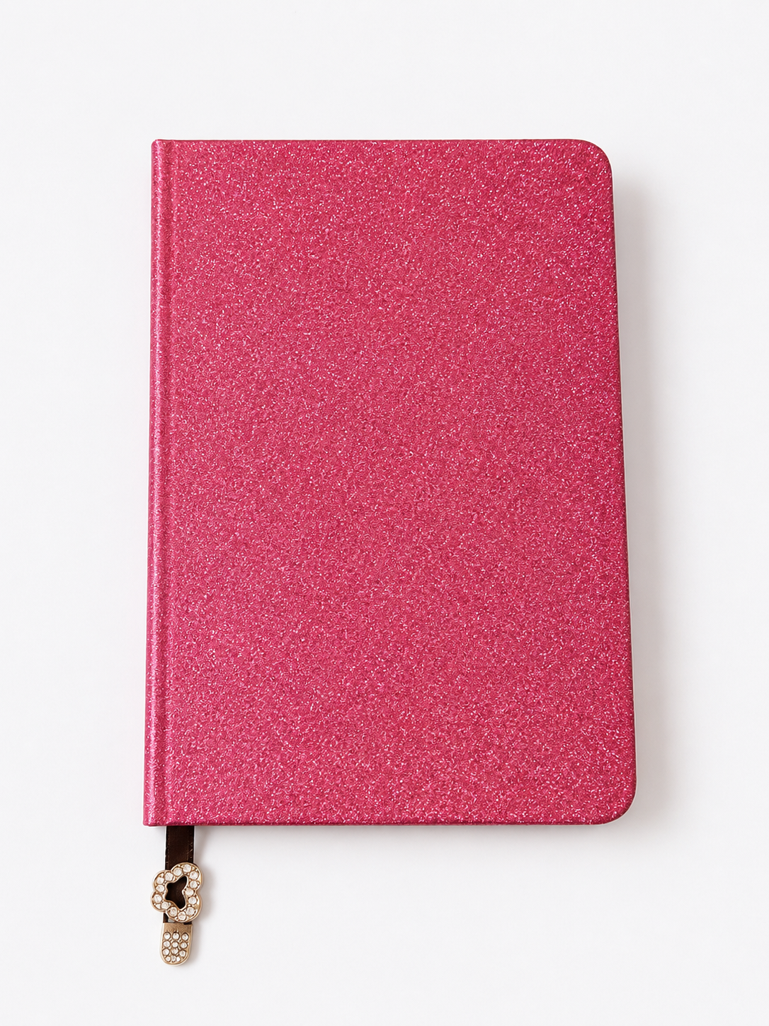 Notebook A5