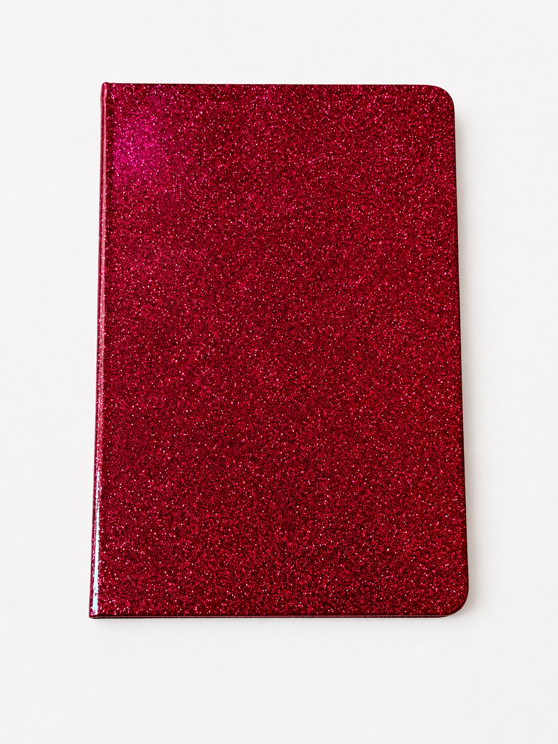 Notebook A5