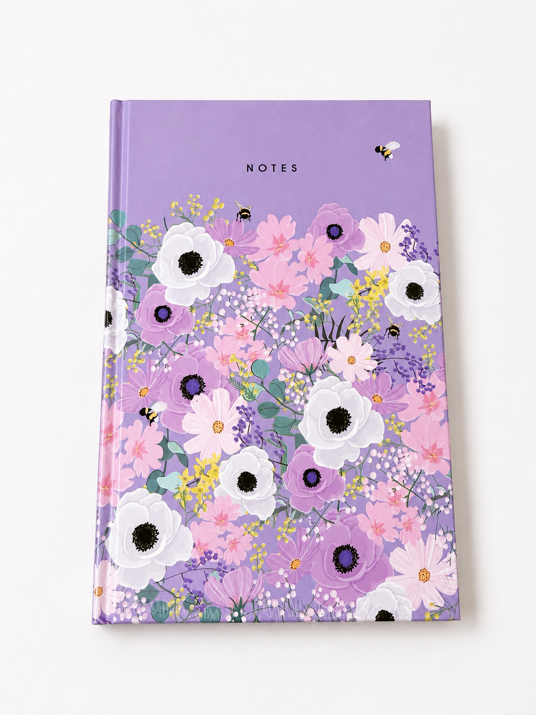 Notebook A5