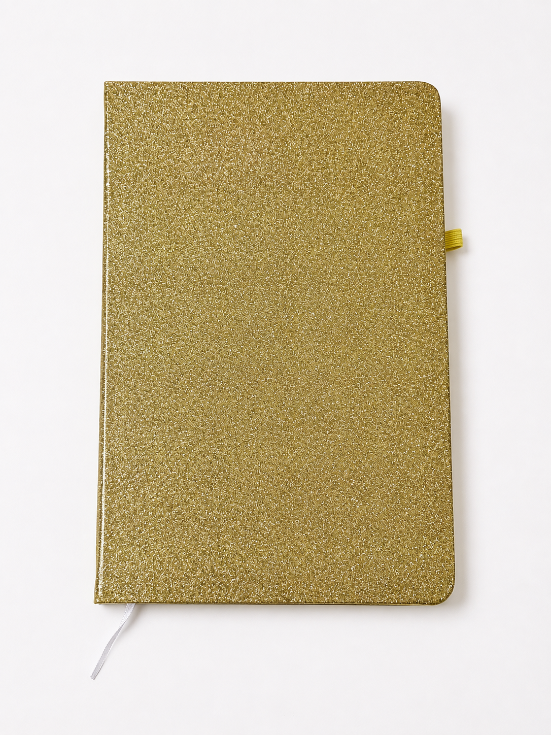 Notebook A5