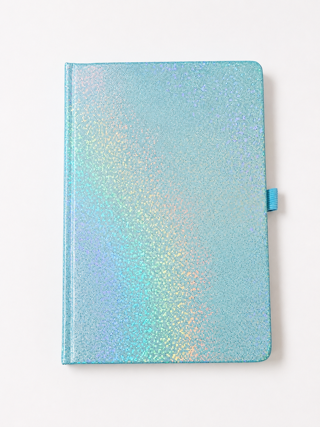 Notebook A5