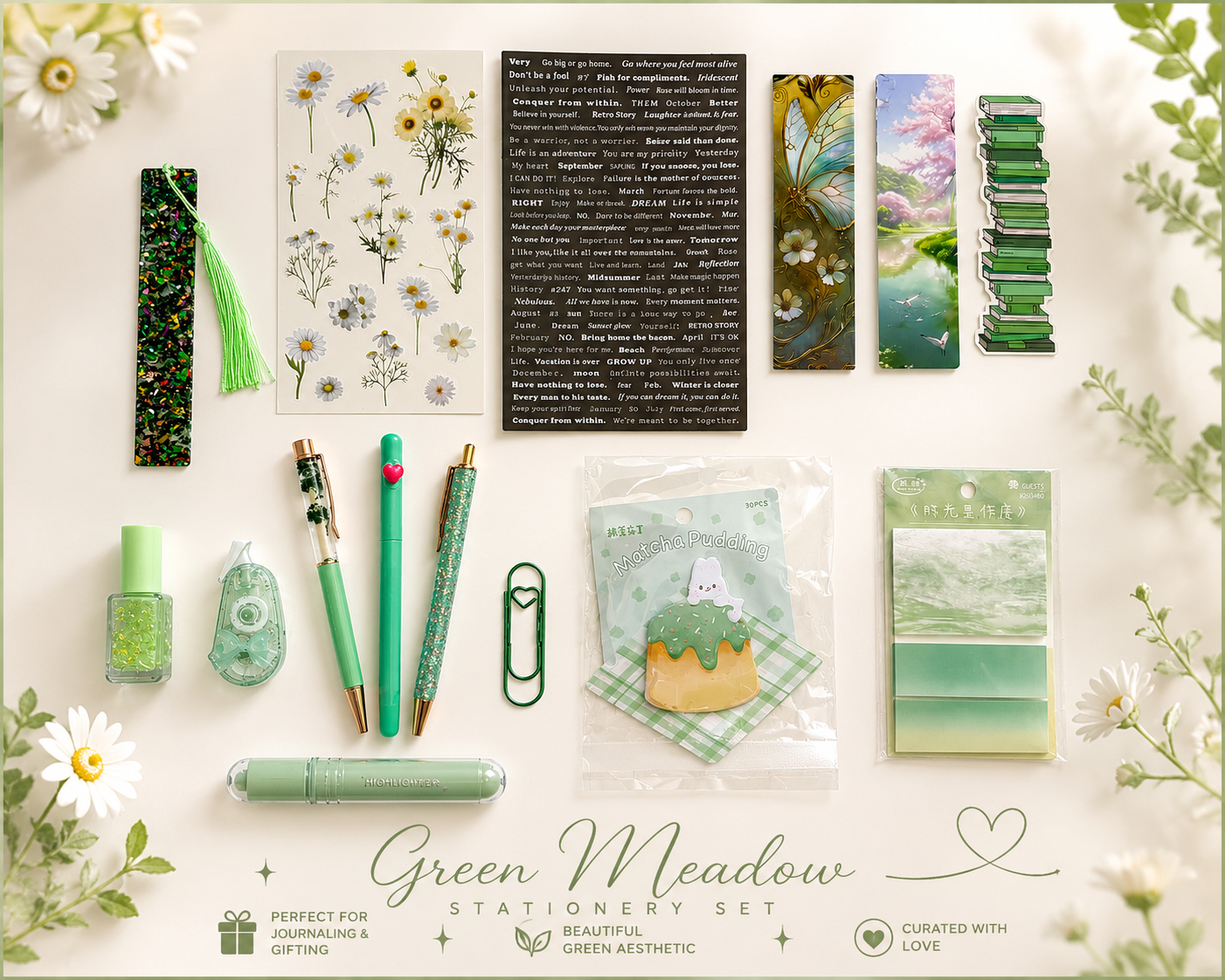 Stationary Set
