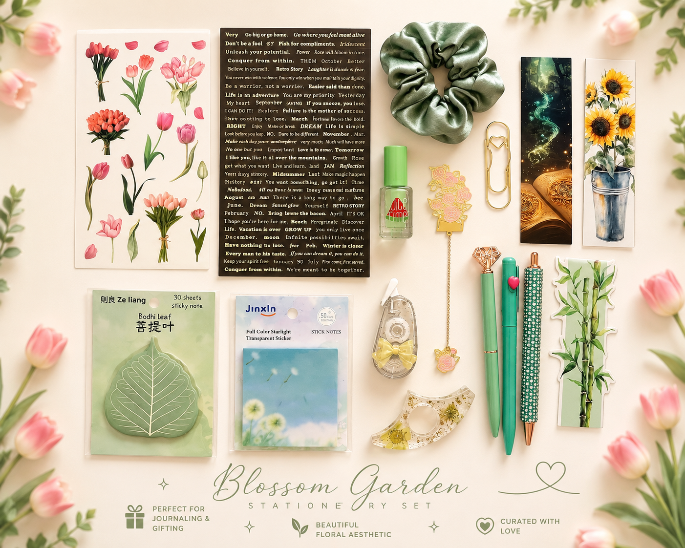 Stationary Set