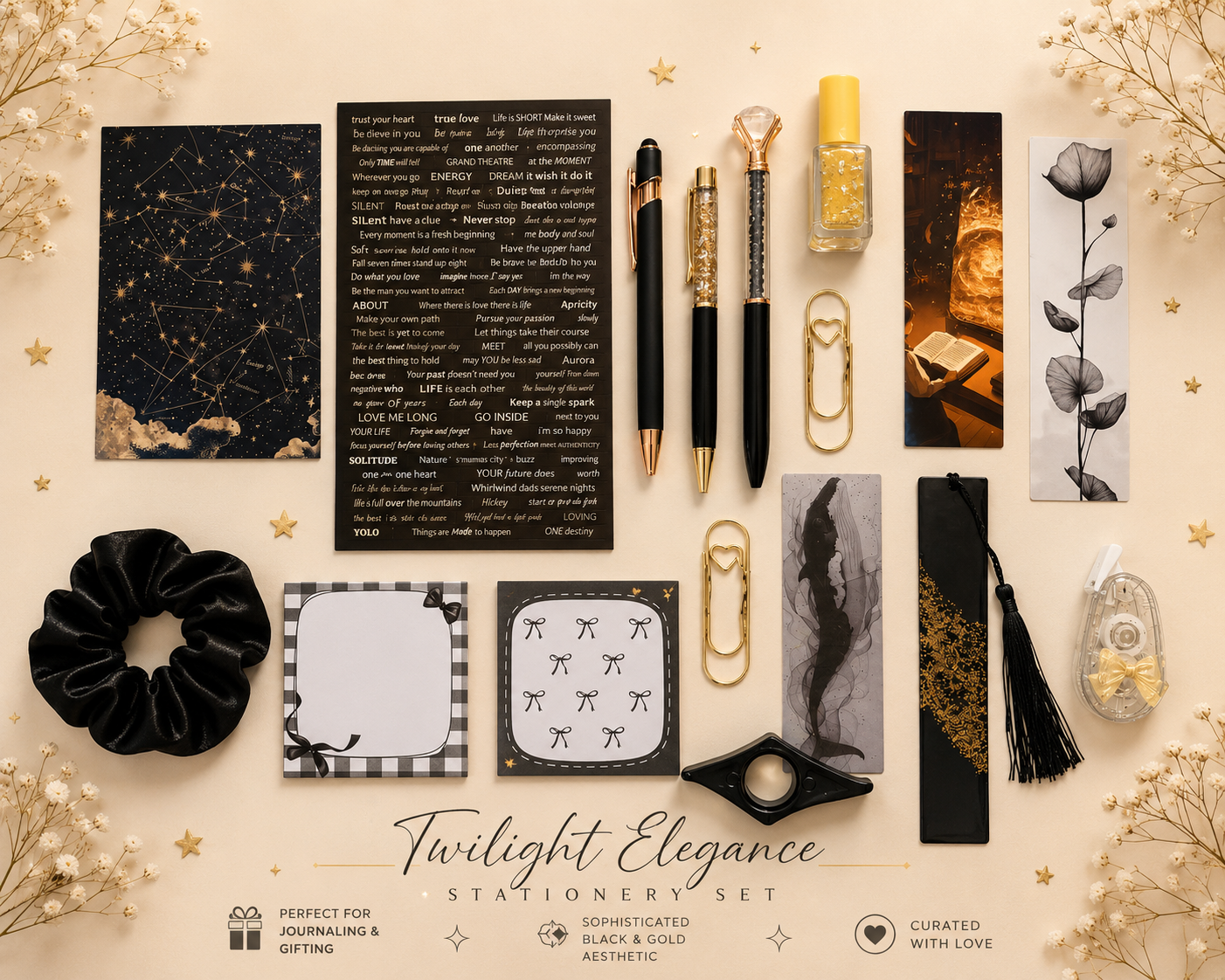 Stationary Set
