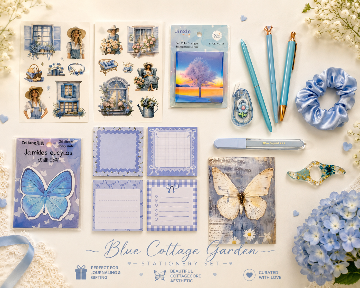 Stationary Set