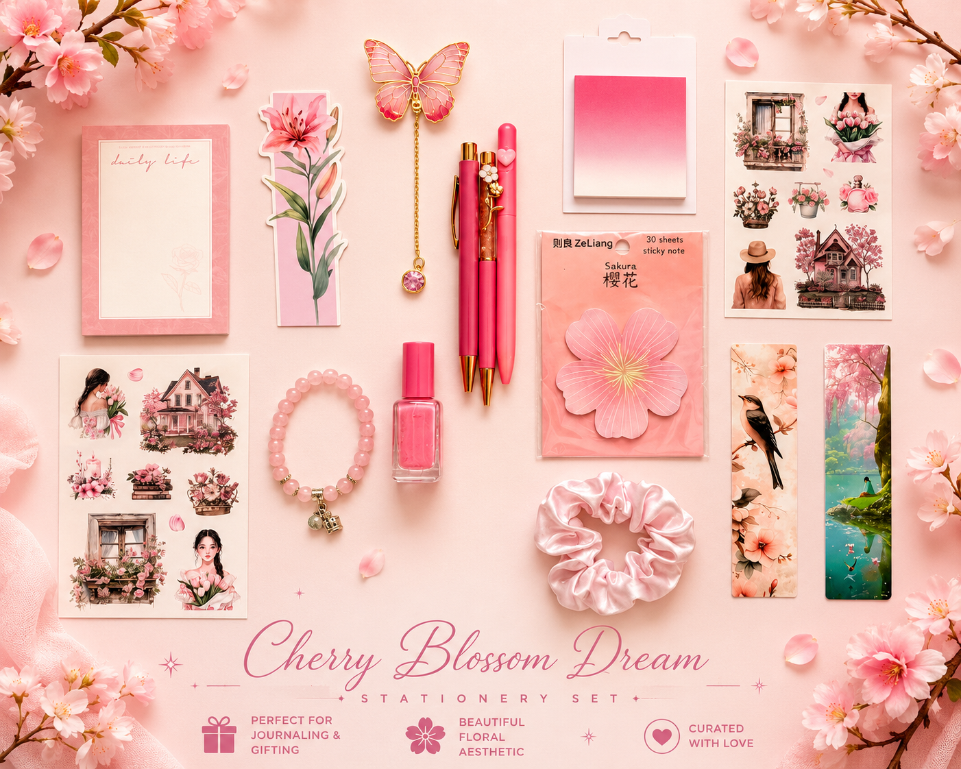Stationary Set