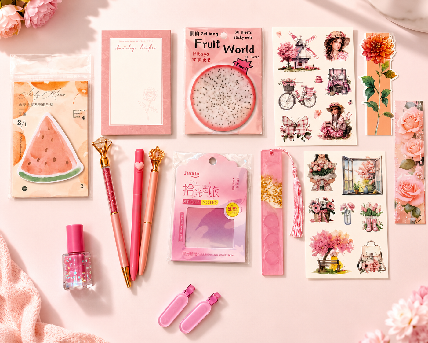 Stationary Set