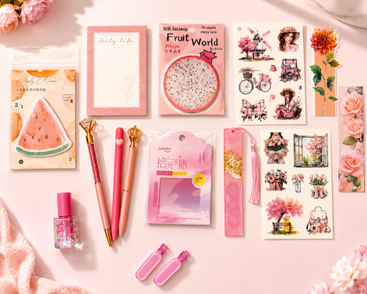 Stationary Set