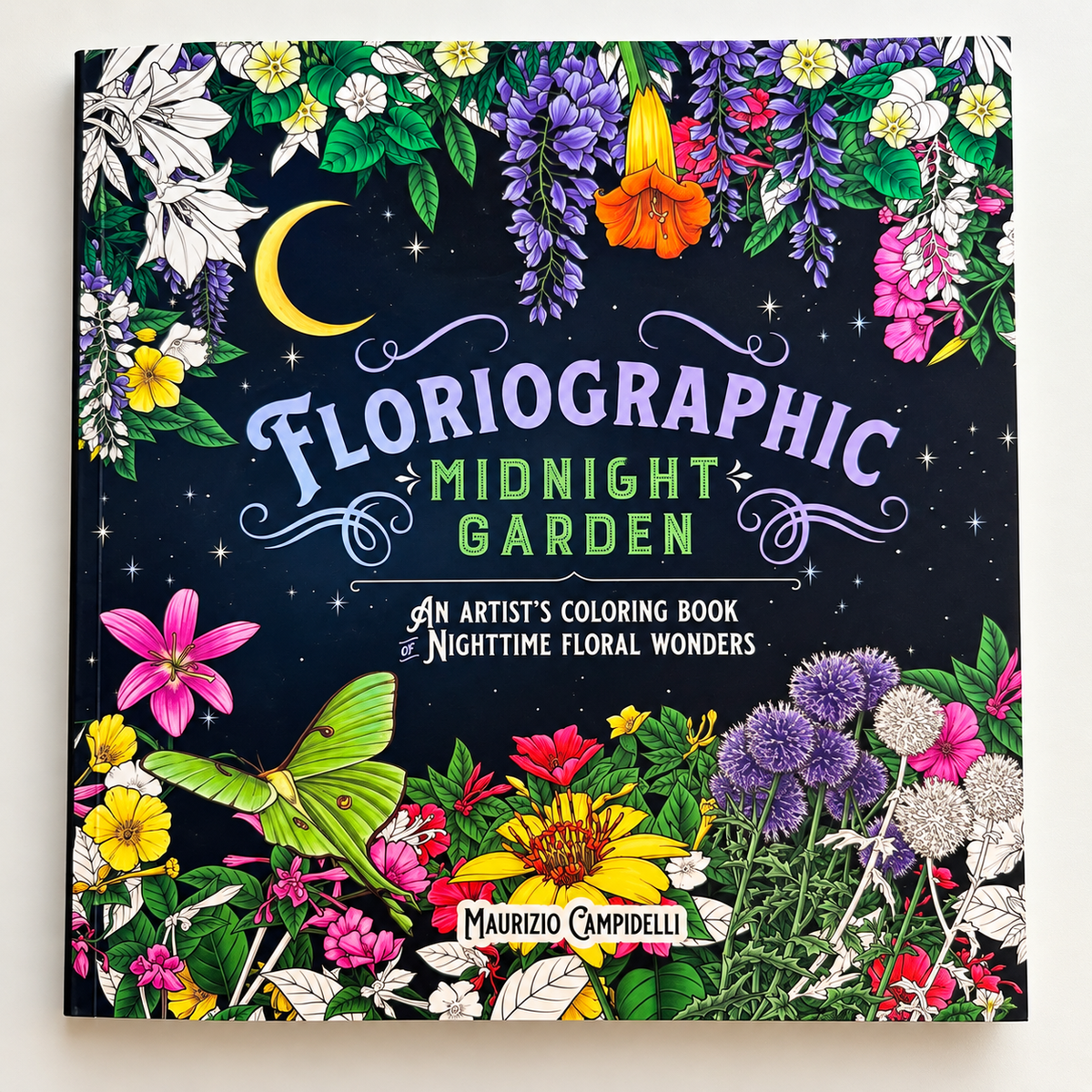Coloring book