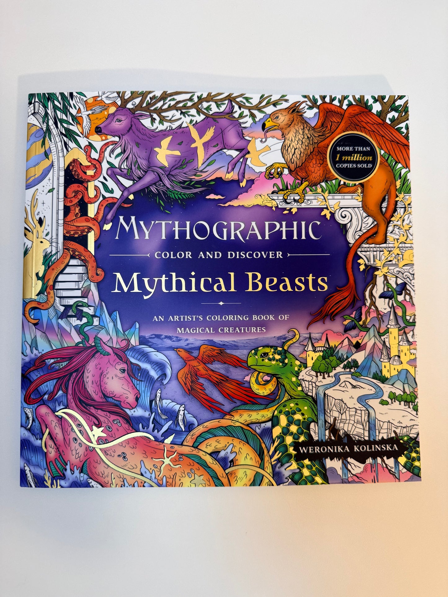 Coloring book