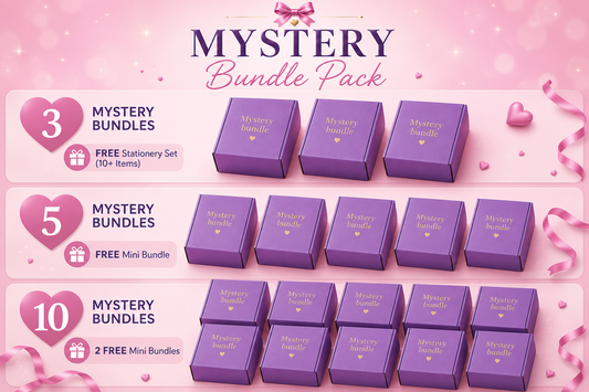 ✨Mystery Bundle Pack✨