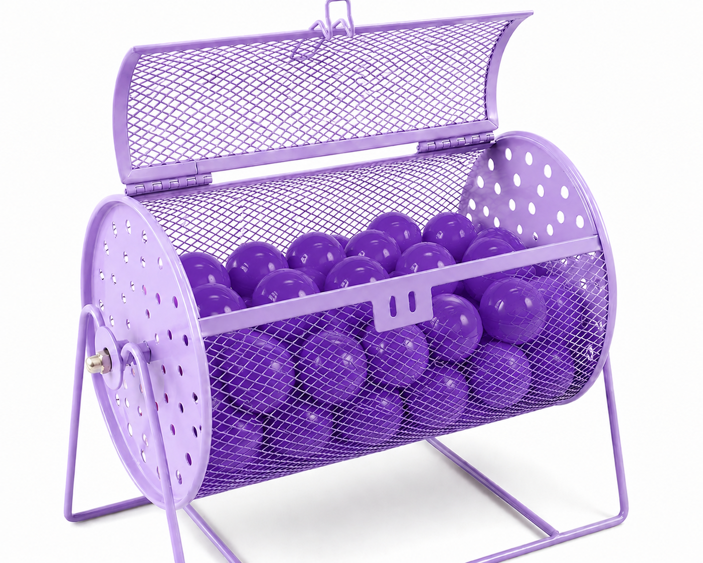 💜Purple Surprise Capsule💜
