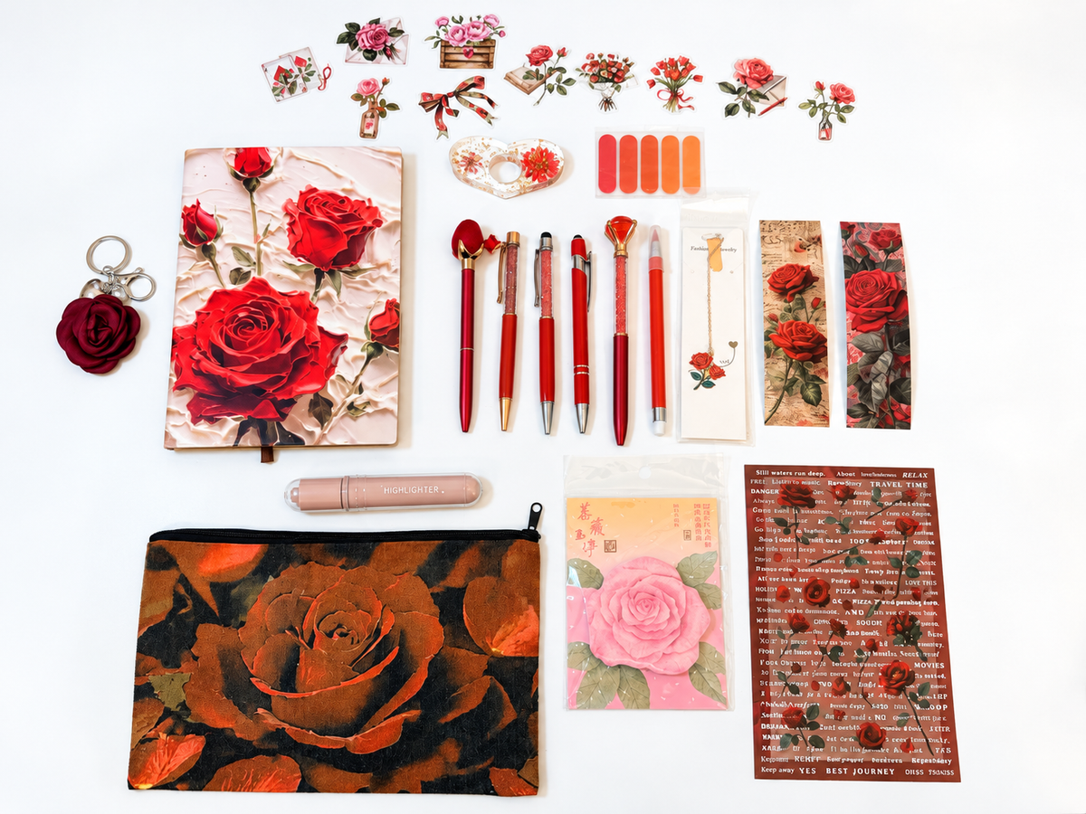 Red roses 🌹❤️