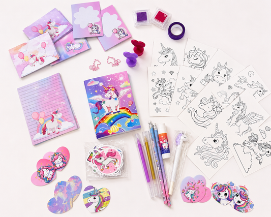 Unicorn DIY Set 🦄