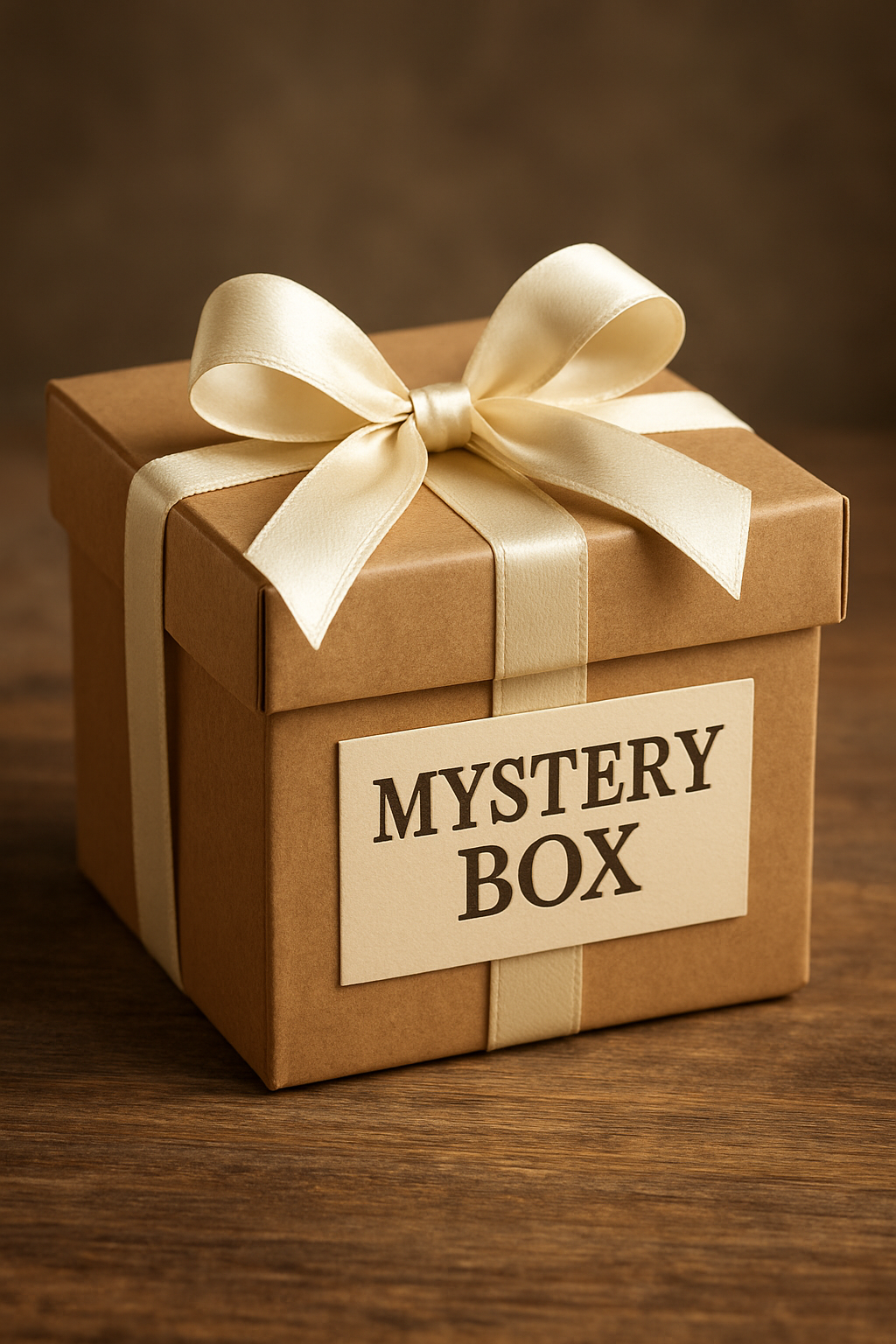 Mystery Box(Notebook+14balls+3 gifts)