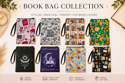 ✨Book bag ✨