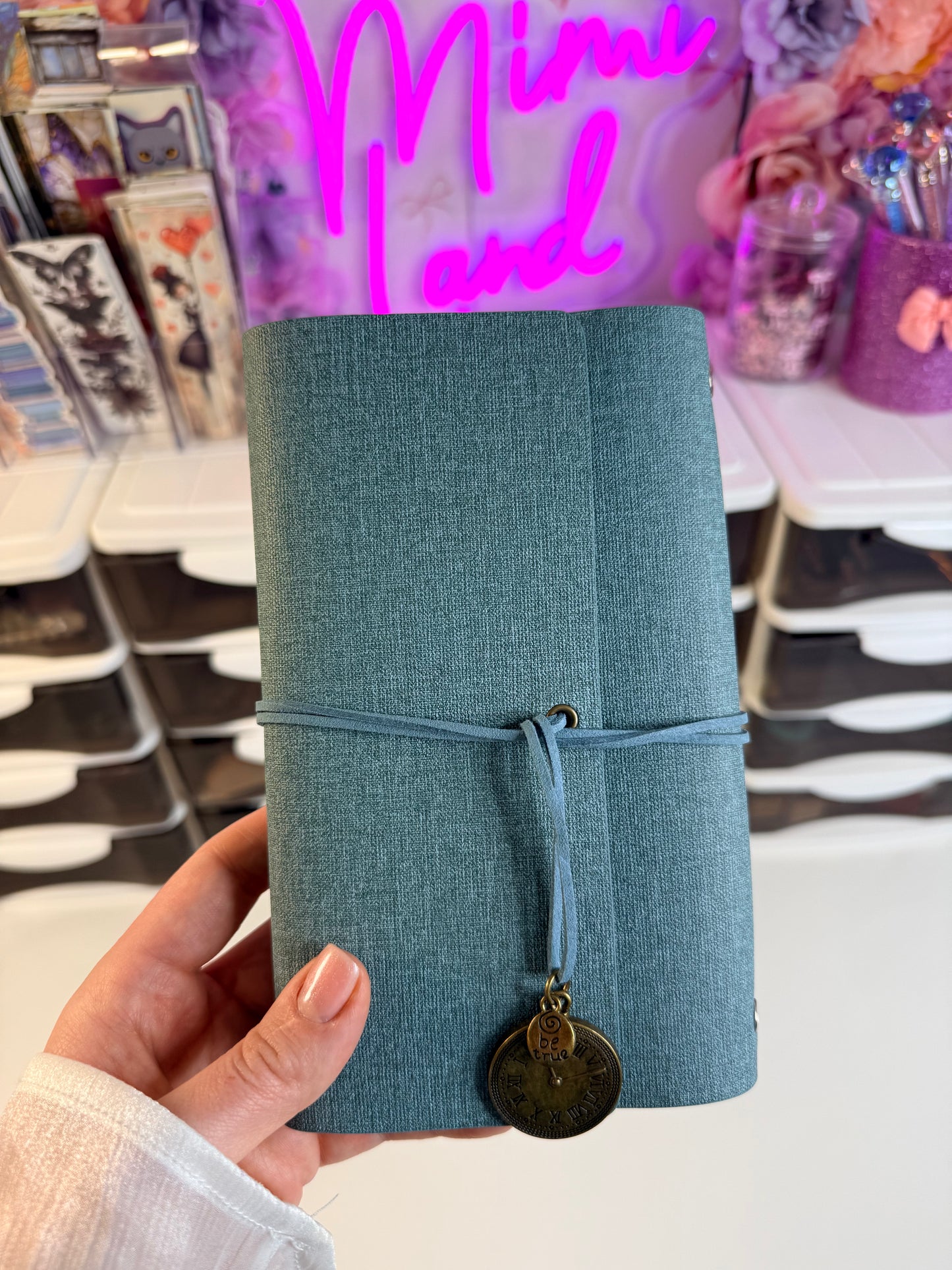 Mystery Box(Notebook+14balls+3 gifts)