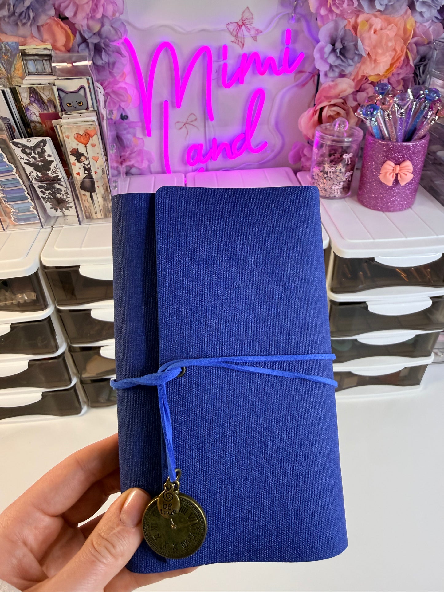 Mystery Box(Notebook+14balls+3 gifts)
