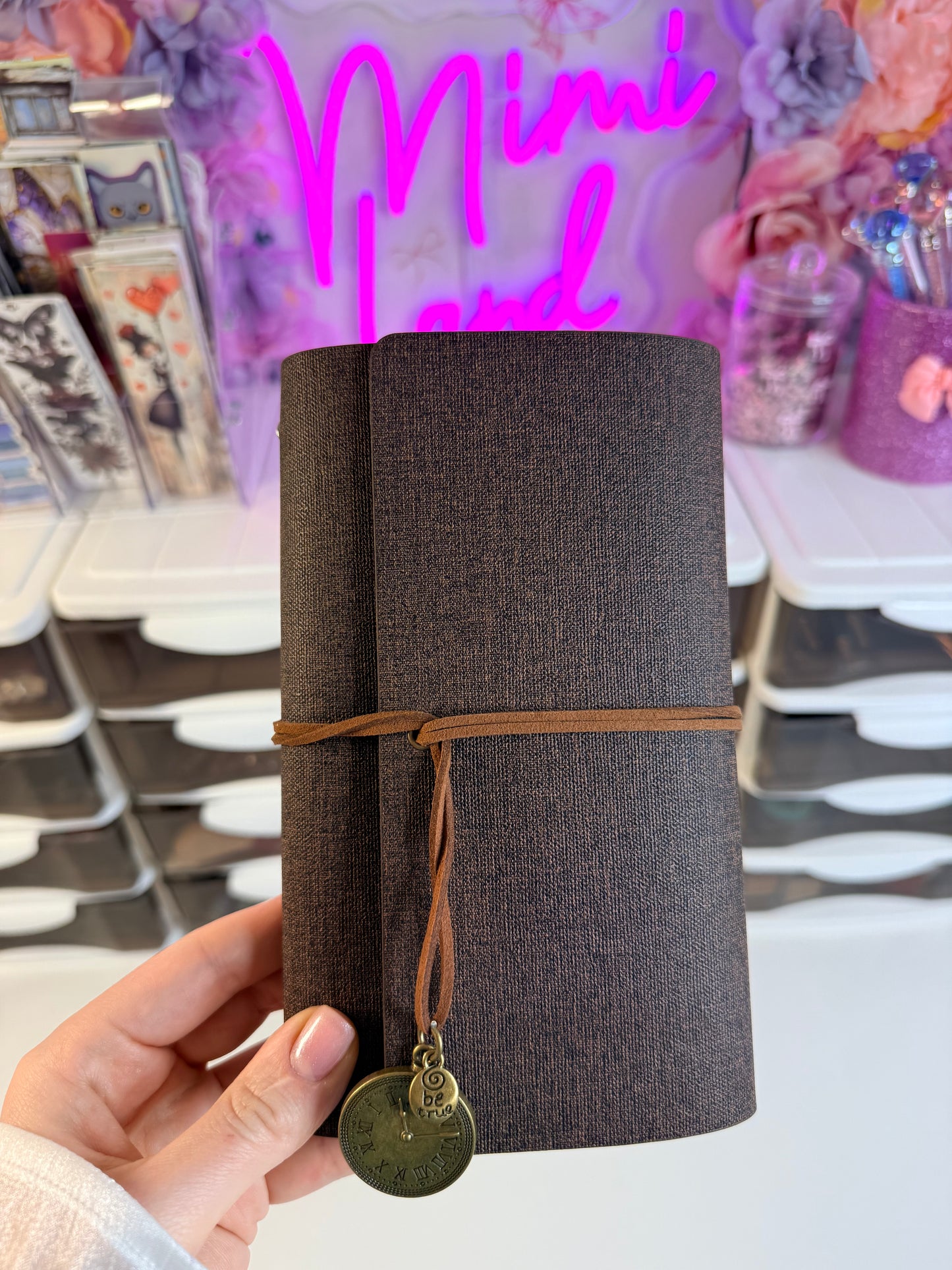 Mystery Box(Notebook+14balls+3 gifts)