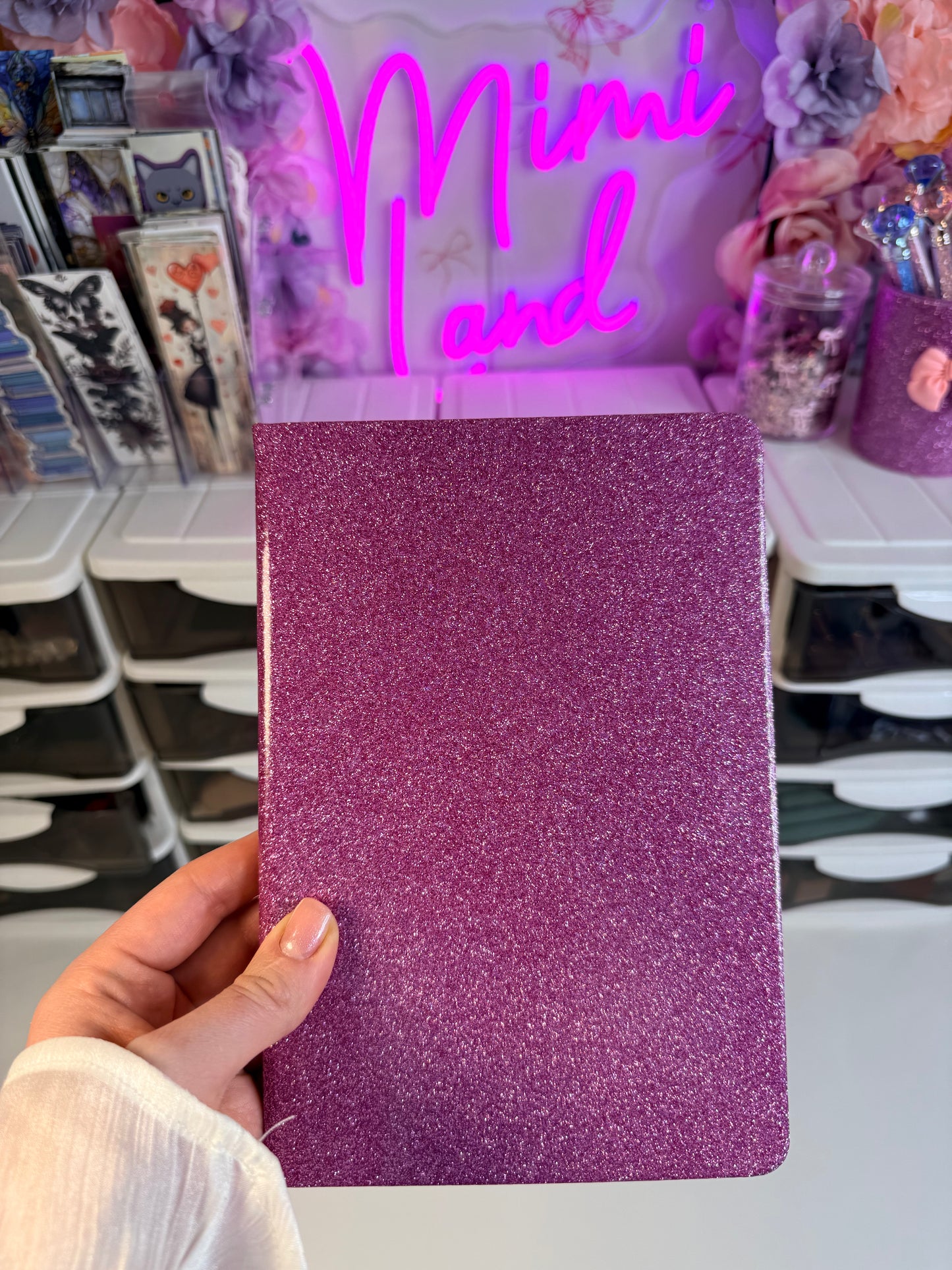 Mystery Box(Notebook+14balls+3 gifts)