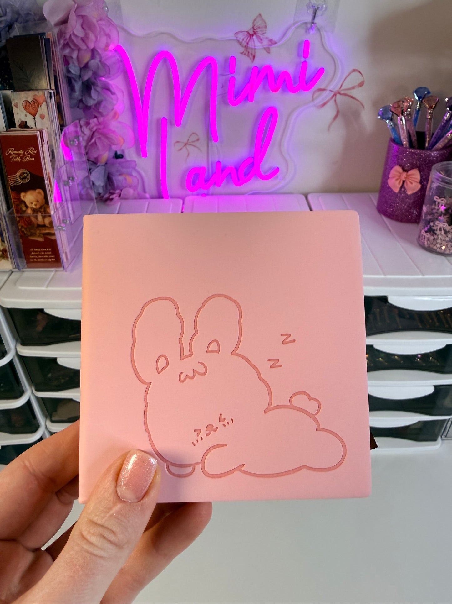 Kids Mystery Box 🧸